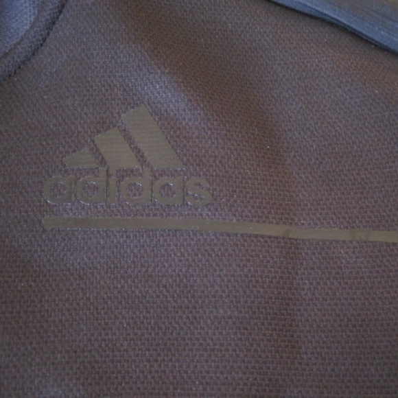 ADIDAS ZNE Cold RDY Training Jacket w/Hood - Picture 10 of 11